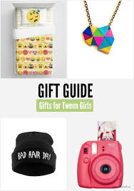 Whether they're into music, sports or tech, we've found the perfect present for the young men and women in. 23 Of The Best Chistmas Gifts For Tween Girls