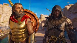 Assassin'S Creed Odyssey - Dlc Review