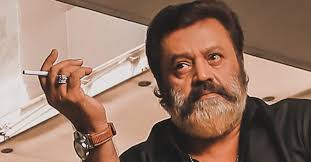 Chandra mohan or chandramohan (telugu: Suresh Gopi S 250th Film To See The Actor In Mass Avatar
