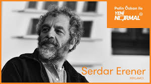 Ünlü reklamcı serdar erener, şarkıcı nil karaibrahimgil ile evlidir. Serdar Erener Bu Yasadiklarimiz Cilali Imaj Devri Ni Iyiden Iyiye Bitirecek Youtube