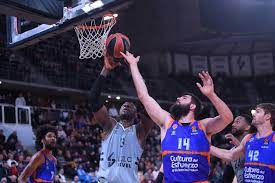 More images for liste jo basket france » Jeep Elite La Liste Des Joueurs Ayant Quitte La France En Raison Du Coronavirus L Equipe