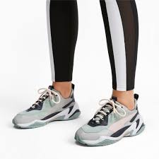 Maybe you would like to learn more about one of these? Thunder Colour Block Women S Trainers Puma New Arrivals Puma