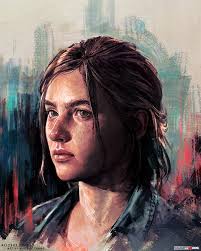 Alice X Zhang On Twitter The Last Of Us The Last Of Us2 The Lest Of Us