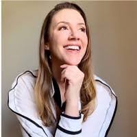 Katherine Metcalf's Instagram, Twitter & Facebook