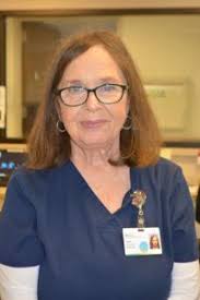 Mon Health SJMH honors employees with Years of Service awards