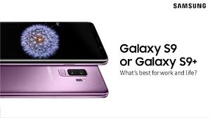 We may get a commission from qualifying sales. Galaxy S9 Or Galaxy S9