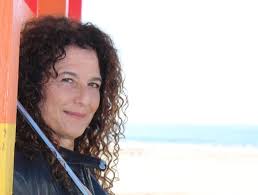 About — Roberta Brown, Sword Master