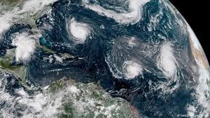 Последние твиты от cyclone (@cyclonegg). The World S Deadliest Hurricanes Typhoons And Cyclones Science In Depth Reporting On Science And Technology Dw 12 09 2018