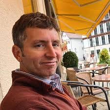 Daniel Pace's Instagram, Twitter & Facebook