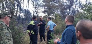 Jump to navigation jump to search. Ravnateljstvo Civilne Zastite Pozar Na Predjelu Dubrave Kod Sibenika