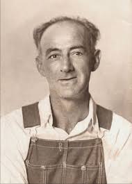 Andrew McAteer (1899-1956)