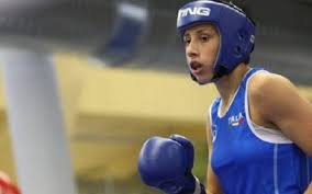 La Boxe E Donna L Appuntamento Con La Storia Di Irma Testa Mywhere