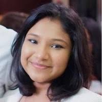 Fiona Anthony, ACCA, CIA