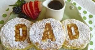 Birthday Dinner Ideas For Husband Vegetarian Father S Day Breakfast Ideas 7 Unique Recipes Forkly Birthday Breakfast For Husband Father S Day Breakfast Birthday Breakfast