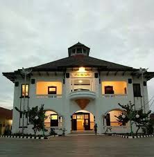 Gedung juang bekasi adalah sebuah situs sejarah yang terletak di kecamatan tambun selatan, kabupaten bekasi, jawa barat, indonesia. Gedung Juang Tambun Di Bekasi