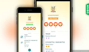 Our favorite free iphone apps for forming great habits, cooking, exercising and meditating. App Store Patch Notes Lucky Friends Are Coming To Pokemon Go Pokemon Go Hub