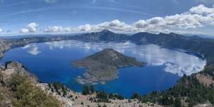 09-20-2026 | Oregon State Rally – Lava, Lakes ...