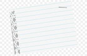 Notepad has been the fast and simple text editor on windows for over 30 years, and now it's available in the microsoft store! Paper White Notepad Computer File Png 650x537px Paper Color Google Images Microsoft Word Notepad Download Free