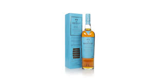 The Macallan Edition No 6 Whisky Master Of Malt
