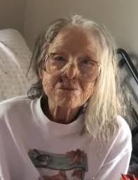 Obituary information for Helen Evans Berry