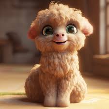 Karakter Kuda Poni Bayi Oleh Daniel, Kuda Poni, Luar Biasa, Empuk Latar  Belakang untuk Unduhan Gratis