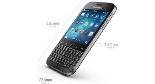 Keyone là thiết một trong những bị đầu tiên đánh dấu sự trở lại của blackberry. Biareview Com Blackberry Classic