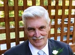 Obituary of Thomas William Dearing