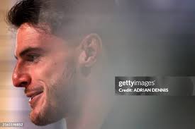 275 Declan Dennis Photos & High Res Pictures