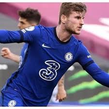 Should timo werner start the champions league final for chelsea? Chelsea Vs Real Madrid Gol De Timo Werner En El Partido De La Champions League Soy Futbol