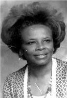 Louvenia Sims Obituary (2018)