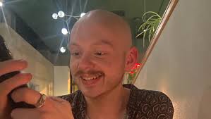 Fundraiser for E Ashley Brewer by Cynthia Kowalczyk : Grant Brewer