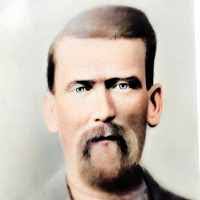 William Heaton (1827–1877)