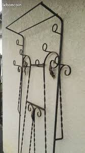 1 Vestiaire Porte Manteau Ancien En Fer Forge Fer Forge Vestiaire Porte Manteau Porte Parapluie