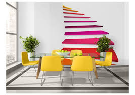 Choisissez votre papier peint trompe l'oeil au meilleur prix sur declik deco: 8 Meilleures Idees De Decoration Murale Pour Votre Maison Papier Peint Trompe L Oeil