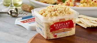 Palmetto cheese and palmetto chicken salad are available at the disco kroger in buckhead, ga. Davidson Craven Developing Class A Warehouse Building To House Red Clay Gourmet In Westpoint Business Park Food Drink Yesweekly Com
