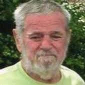 Obituary information for Robert 'Bob' Marshall