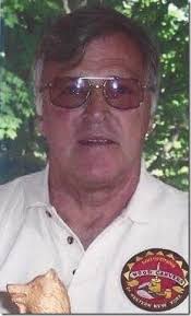 J W Embser Sons Funeral Home, Inc: Robert L. Chaffee