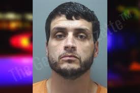 Cherokee County Crime