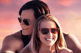 The Choice' & Its Stylish Sunglasses