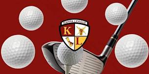Kappa League Golf Fundraiser