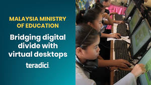 There are various kementerian pendidikan malaysia (kpm) ministry of education, malaysia scholarships, internships for international students. Customer Story Malaysia Ministry Of Education Teradici Youtube