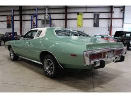 Image result for Frosty Green 1974 Challenger
