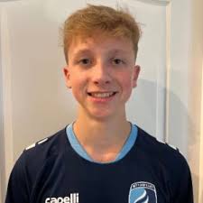 Gavin Wells' Soccer Recruiting Profile