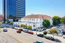 10866 wilshire blvd is an office property located in los angeles, ca. 6122 Wilshire Blvd Los Angeles Ca 90048 Loopnet Com