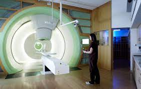 It may grow slowly and it's typically treatable. Shorter Courses Of Proton Therapy Can Be Just Eurekalert