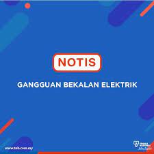 Semoga panduan dan perkongsian tarif elektrik tnb terkini dan cara pengiraan bil elektrik online bermanfaat buat semua. Tnb Careline Gangguan Bekalan Elektrik Adalah Facebook