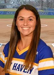 2017 Softball Roster