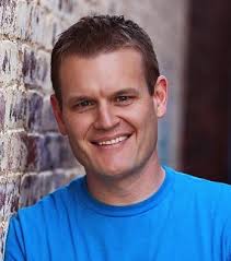 Daniel Westover, Guest Blogger May 27-31