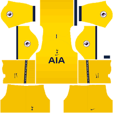 El mejor arquero para dls o el mejor portero para muchos es. Tottenham Hotspur Dls Kits 2021 Dream League Soccer Kits 2021