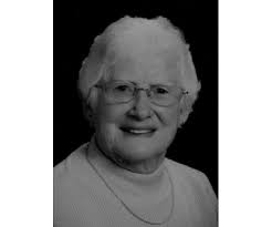 Joanne Gahan Obituary (1938